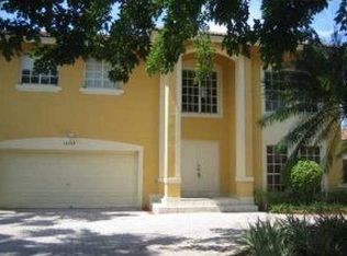 15757 SW 103rd Ln, Miami, FL 33196