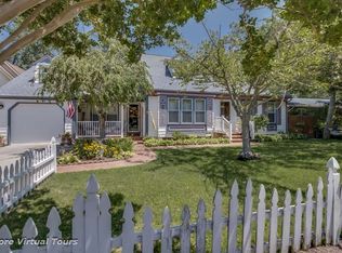 3400 Bybrook Dr, Villas, NJ 08251