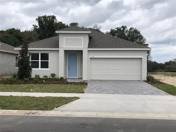 1238 ATLANTIC AVENUE, FRUITLAND PARK, FL 34731