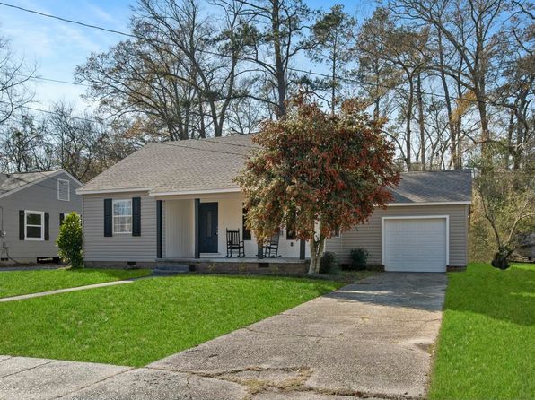 322 Dixie Ave, Hattiesburg, MS 39401