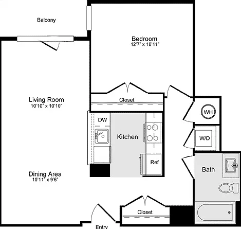 1111 Belle Pre — Photo 81