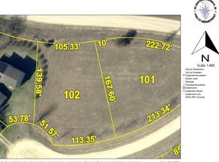 9A102 Locust Ln, Apple River, IL 61001