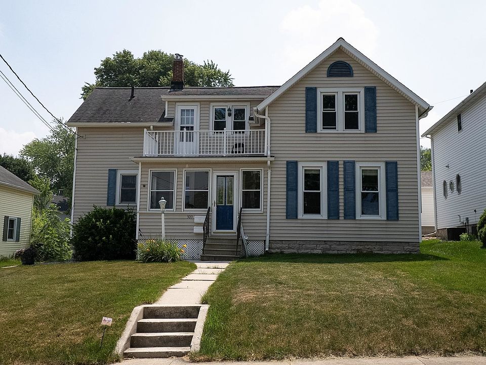 1st image of 309 Clay St