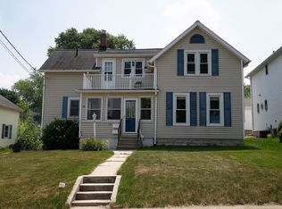309 Clay St, Chilton, WI 53014