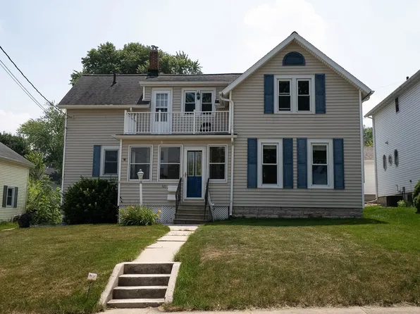 309 Clay St, Chilton, WI 53014