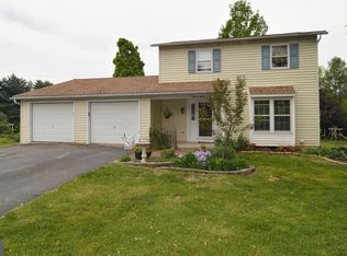 1113 Showers Ln, Reading, PA