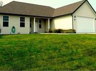 2203 Constellation Dr, Livingston, MT 59047