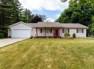 1266 S Elms Rd, Flint, MI 48532