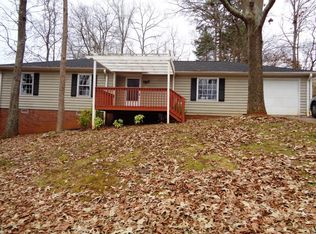 303 Berea Forest Cir, Greenville, SC 29617