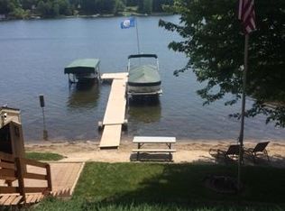 46601 Evergreen Ln, Cleveland, MN 56017