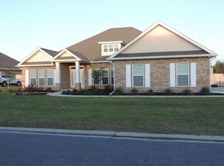 481 Merganser Way, Crestview, FL 32539