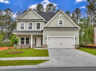 627 Grosbeak Ln, Evans, GA 30809