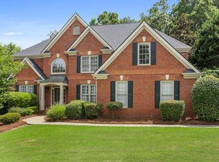 646 Gold Valley Pass, Canton, GA 30114