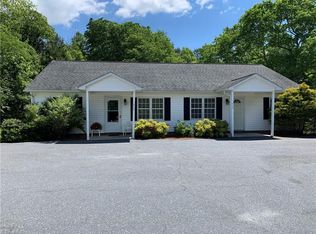 1009 Sanford St #B, Asheboro, NC 27203