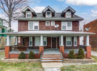 14918 Clifton Blvd, Lakewood, OH 44107