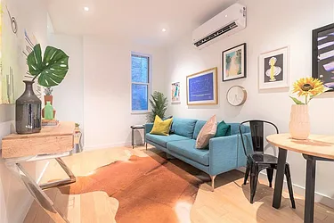 Rented by Bold New York