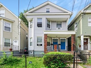 1064 Bond St, Elizabeth, NJ 07201