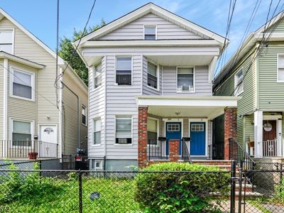 1064 Bond St, Elizabeth, NJ, 07201