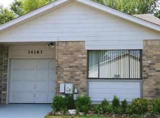 14163 S Hickory Pl, Glenpool, OK 74033