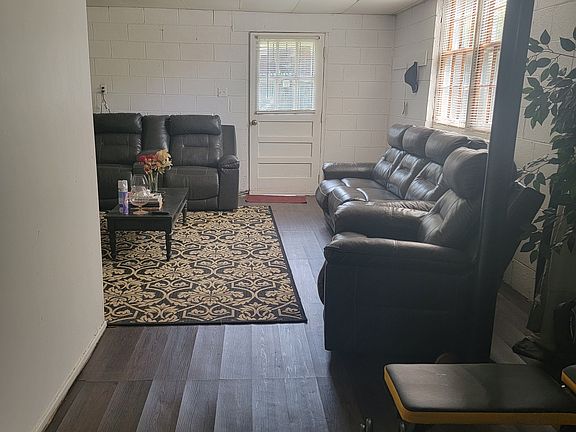 Living room share with two people.