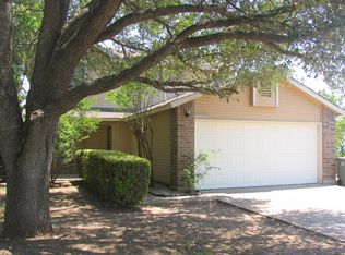 2516 Quicksilver Blvd, Austin, TX 78744