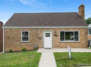 827 Deely St, Pittsburgh, PA