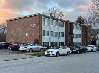 1680 Lincoln Ave APT 305, Lakewood, OH 44107