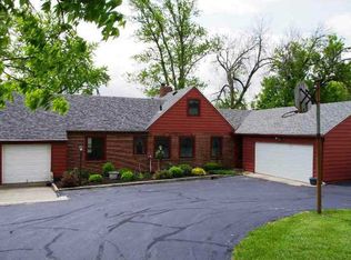 7430 State Route 703, Celina, OH 45822