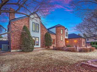 6575 E Ida Ave, Greenwood Village, CO 80111