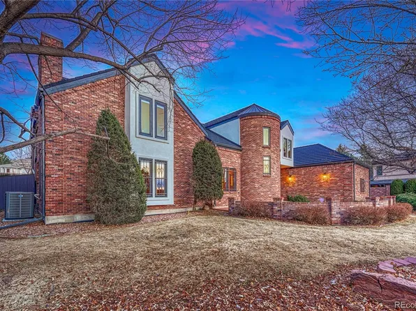 6575 E Ida Avenue, Greenwood Village, CO 80111