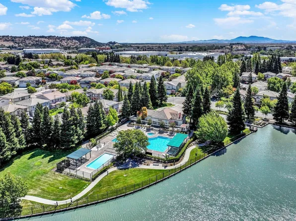 5151 Lakeshore Drive, Fairfield, CA 94534