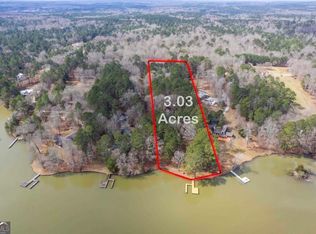 1071 Jacobs Creek Rd, Buckhead, GA 30625