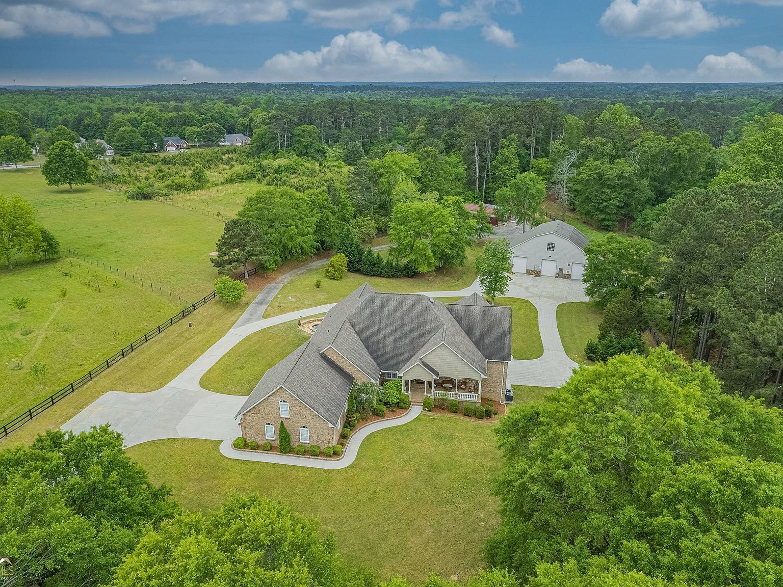 3600 Pointer Rd, Loganville, GA 30052 MLS 10160083 Zillow