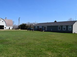 1943 108th Ave SE, Dazey, ND 58429