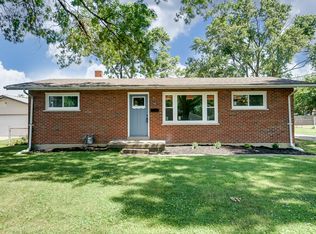 786 Sando Dr, Fairfield, OH