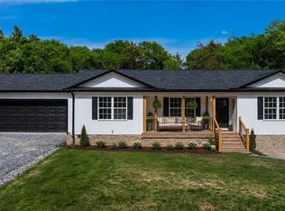 1602 Friendship Ledford Rd, Winston Salem, NC 27107
