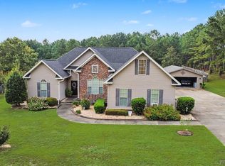 965 E Smithville Rd, Dothan, AL 36301