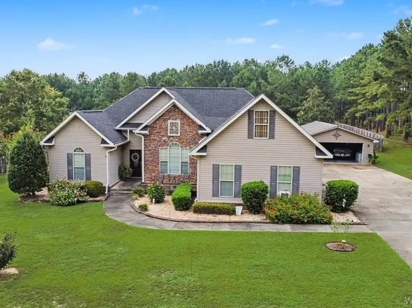 965 E Smithville Rd, Dothan, AL 36301