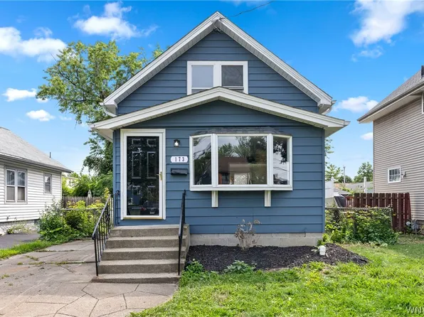 173 61st St, Niagara Falls, NY 14304