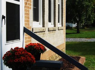 16 Hoffman Ave, Cherry Hill, NJ 08003
