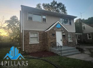 4330 Kentucky St, Gary, IN 46409