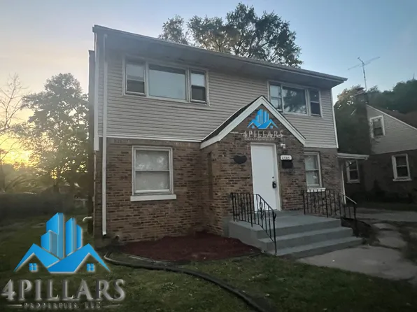 4330 Kentucky St, Gary, IN 46409