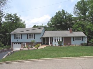 6 Lamar Drive, Athens, OH 45701