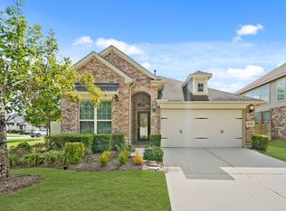 10098 Black Maple Dr, Conroe, TX 77385