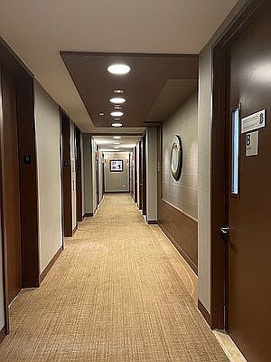 1st image of 1600 Broadway APT 6G
