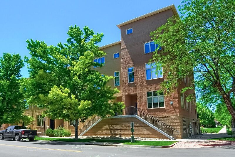 1st image of 7525 E 1st Pl Suite 1008