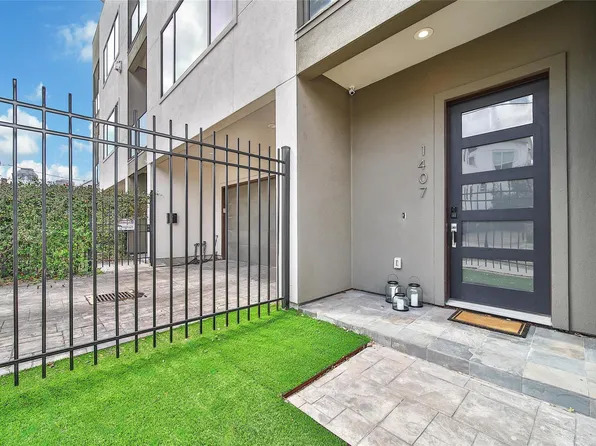 1407 Hickory St, Houston, TX 77007