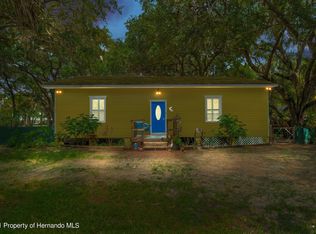 190 Osowaw Blvd, Spring Hill, FL 34607