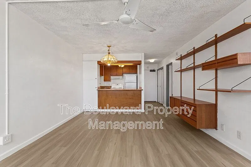 1 bed, 1.0 bath, 605 sqft, $2,450 — Photo 4