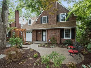 1531 Edge Hill Rd, Abington, PA 19001